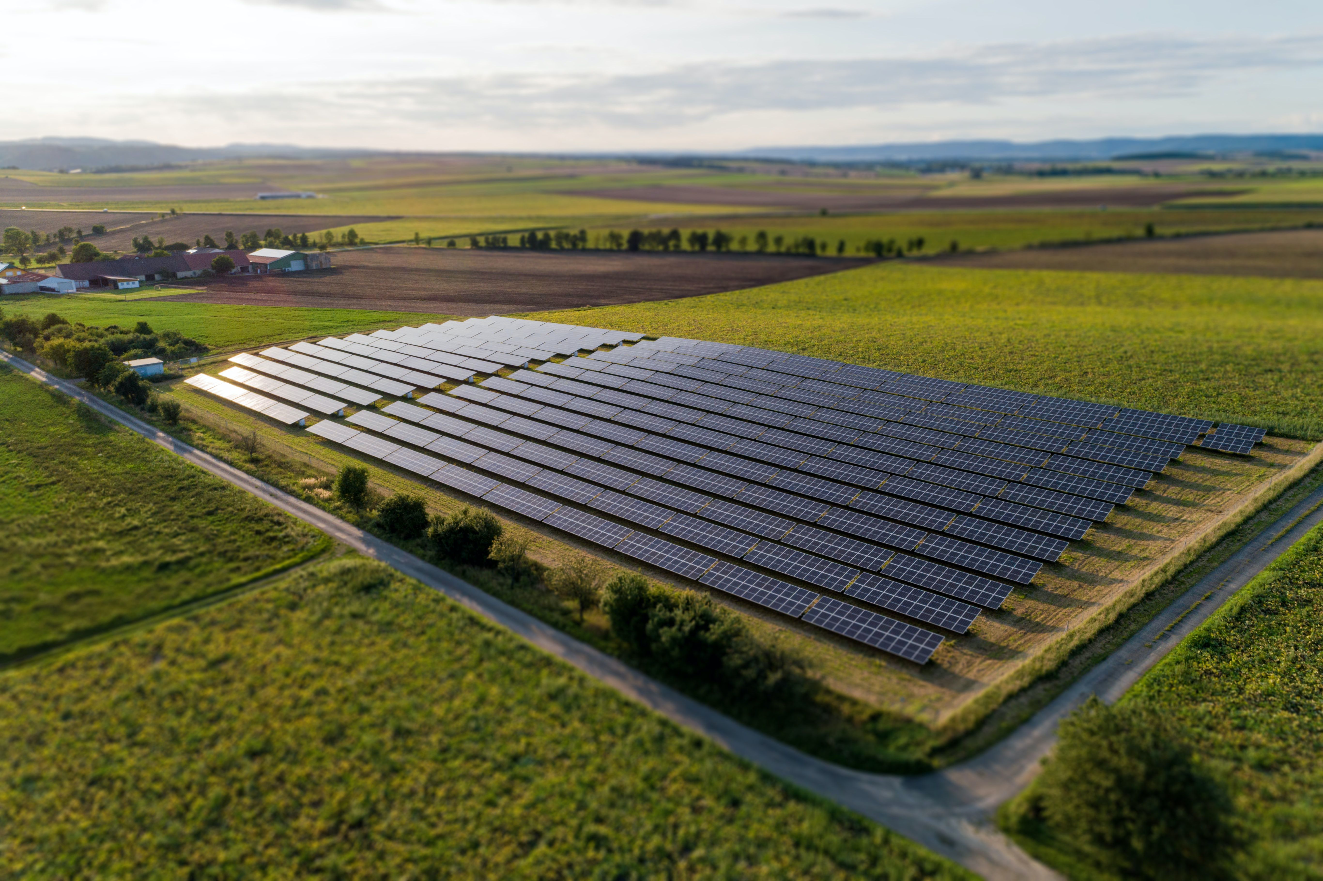 Ecosun Italy